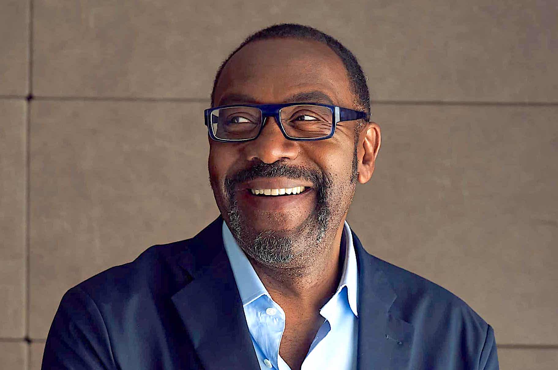 Lenny Henry's Race Through Comedy, Gold review - illuminating account 